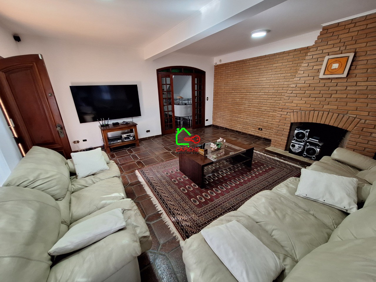 Chácara à venda com 4 quartos - Foto 29