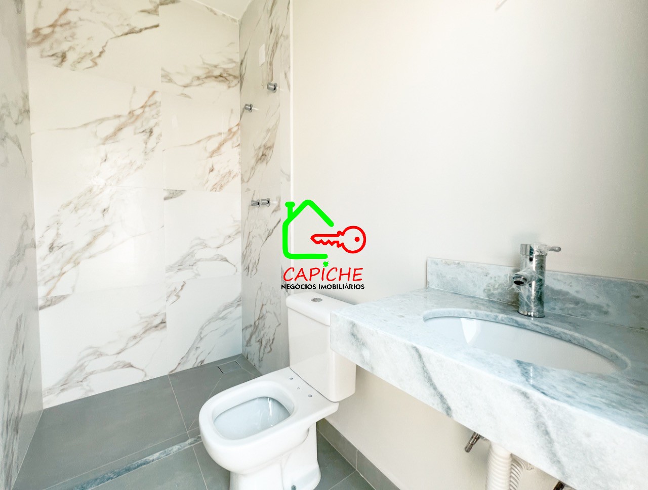 Casa de Condomínio à venda e aluguel com 3 quartos - Foto 30