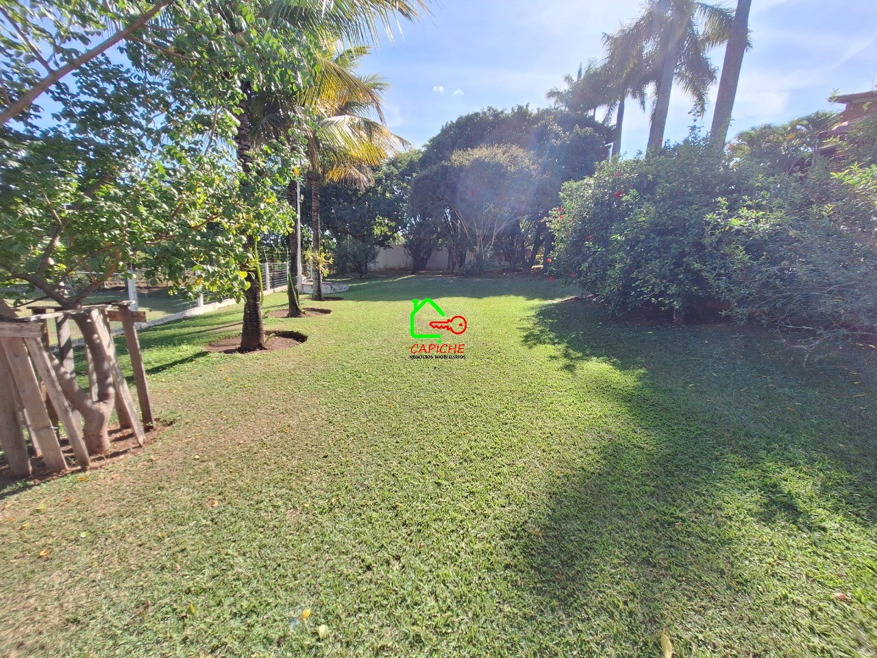 Chácara à venda com 4 quartos - Foto 5