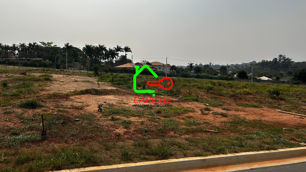 Terreno à venda, 600m² - Foto 1