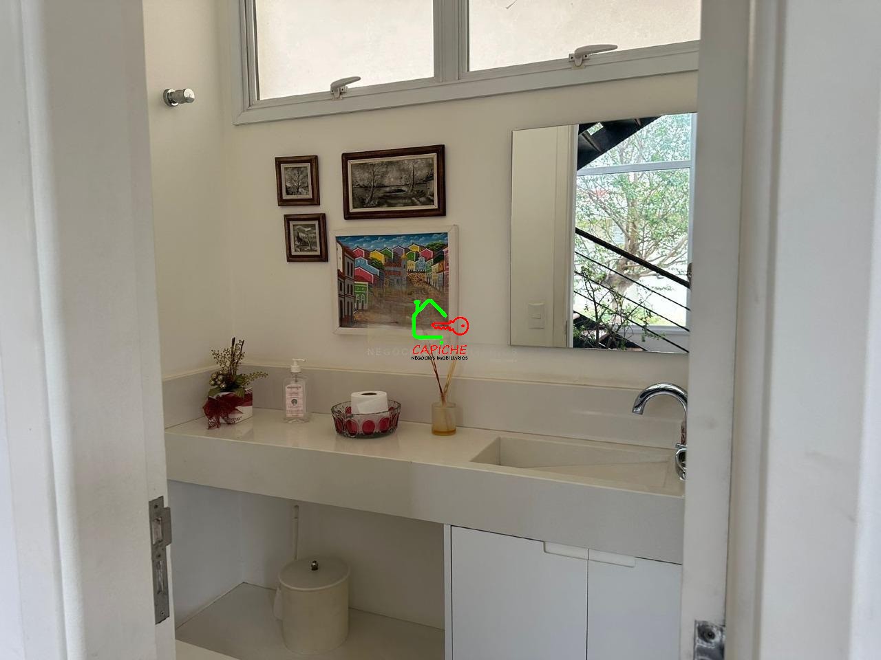 Casa de Condomínio à venda com 3 quartos, 226m² - Foto 22