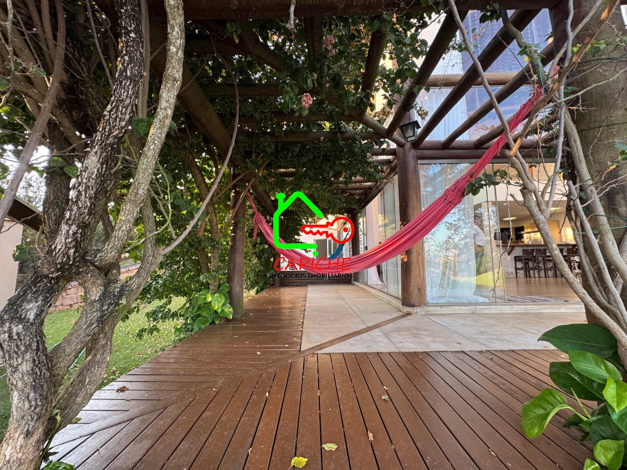 Casa de Condomínio à venda e aluguel com 5 quartos - Foto 58