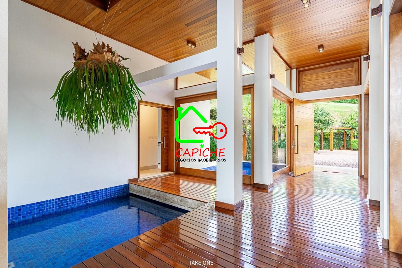 Casa de Condomínio à venda e aluguel com 5 quartos, 3900m² - Foto 26
