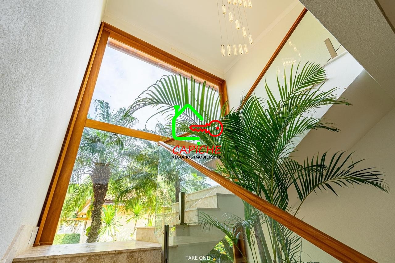 Casa de Condomínio à venda e aluguel com 5 quartos, 3900m² - Foto 45