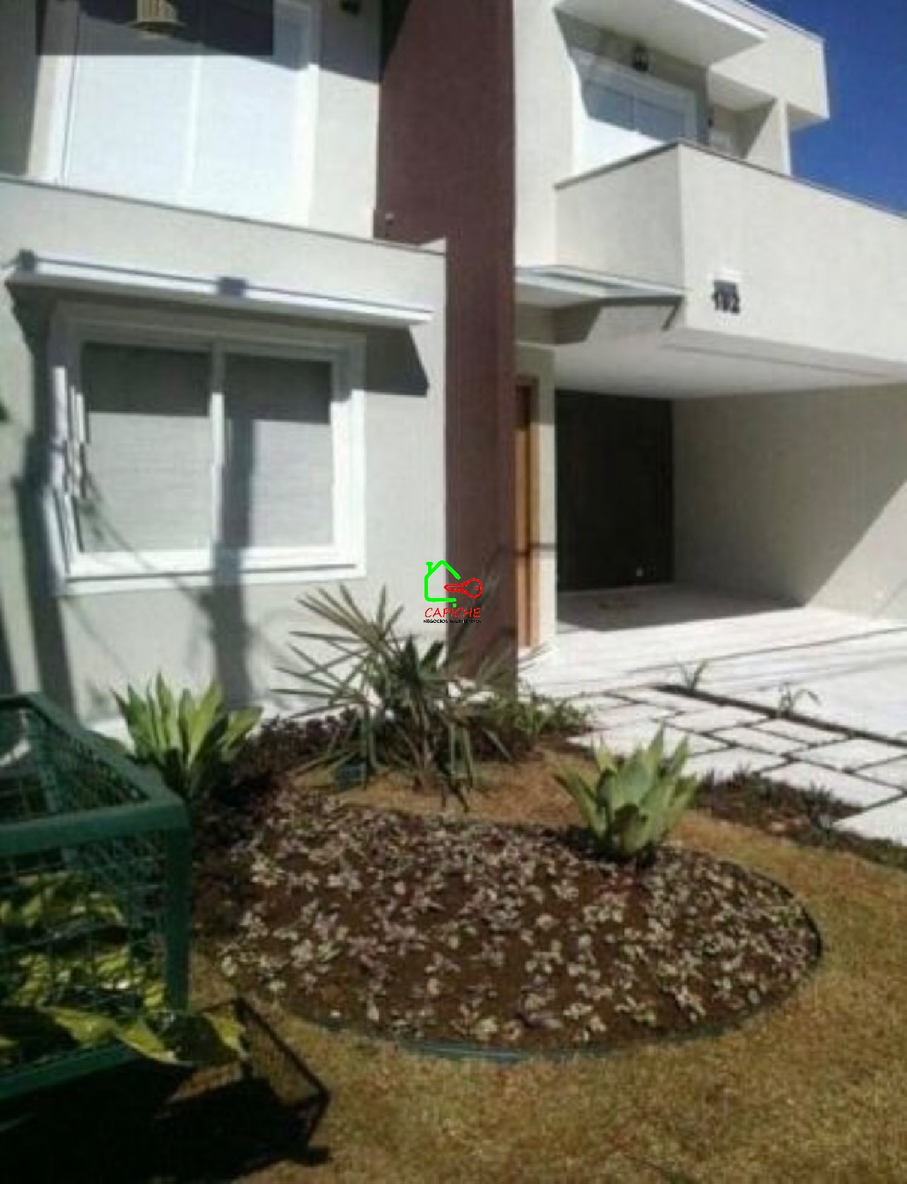 Casa de Condomínio à venda com 4 quartos, 250m² - Foto 17