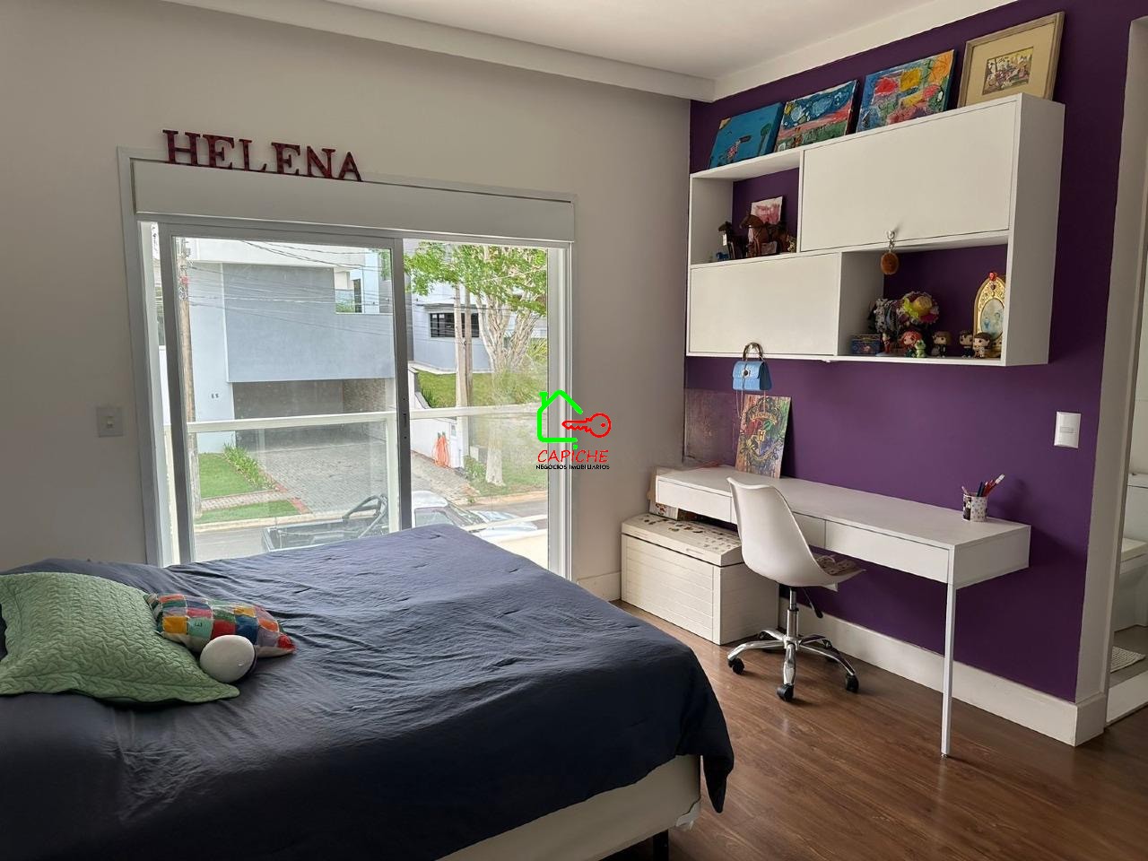 Casa de Condomínio à venda com 3 quartos, 226m² - Foto 18