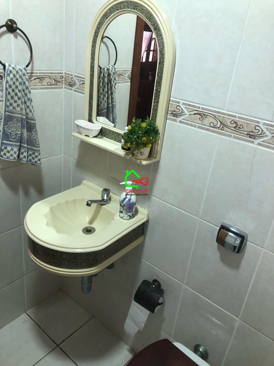 Casa de Condomínio à venda com 6 quartos, 256m² - Foto 15