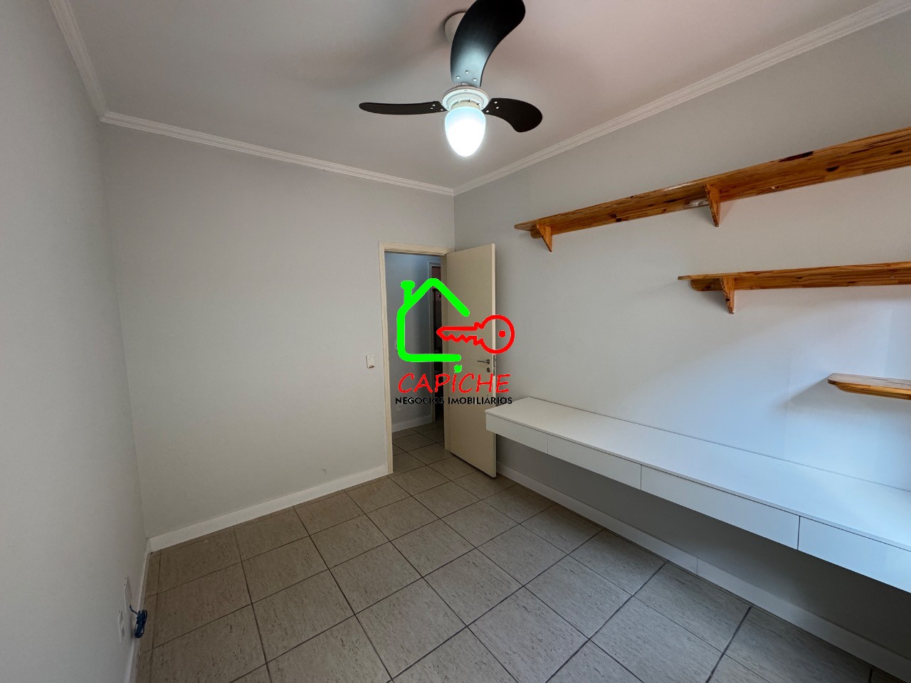 Apartamento para alugar com 3 quartos, 85m² - Foto 10