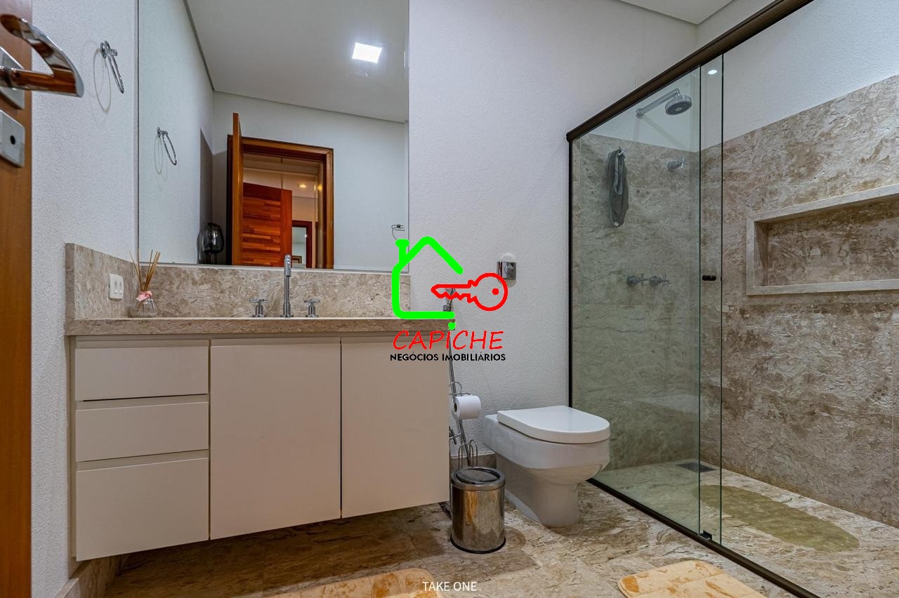 Casa de Condomínio à venda e aluguel com 5 quartos, 3900m² - Foto 54