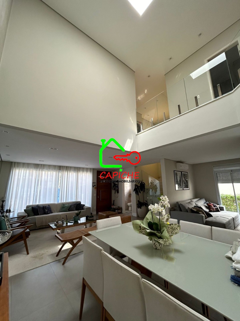 Casa de Condomínio à venda com 3 quartos - Foto 8
