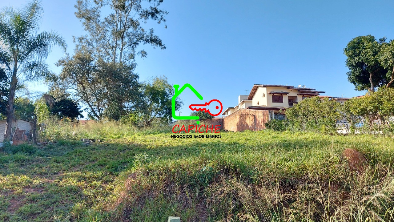 Loteamento e Condomínio à venda, 1127m² - Foto 1