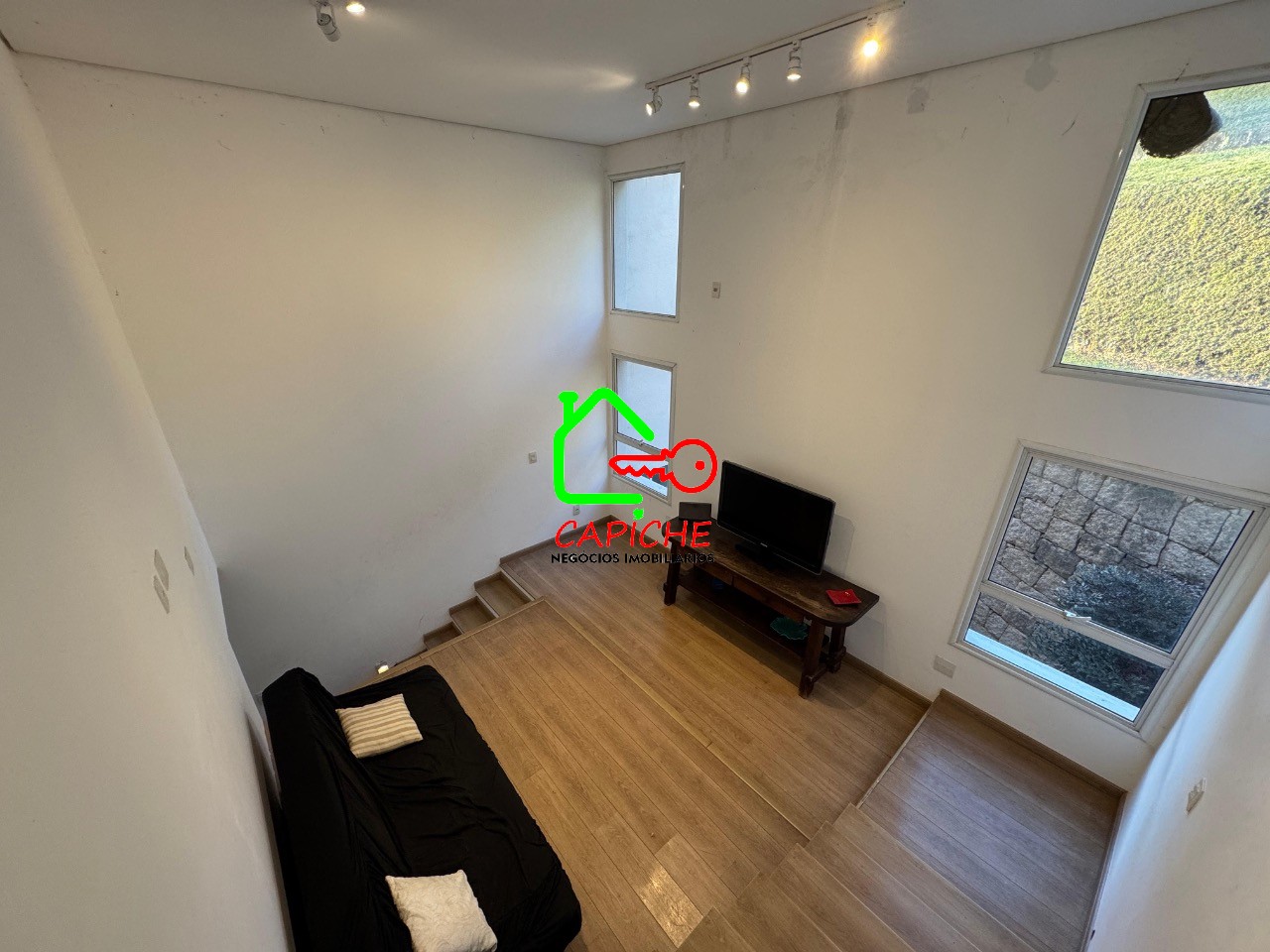 Casa de Condomínio à venda e aluguel com 5 quartos - Foto 43