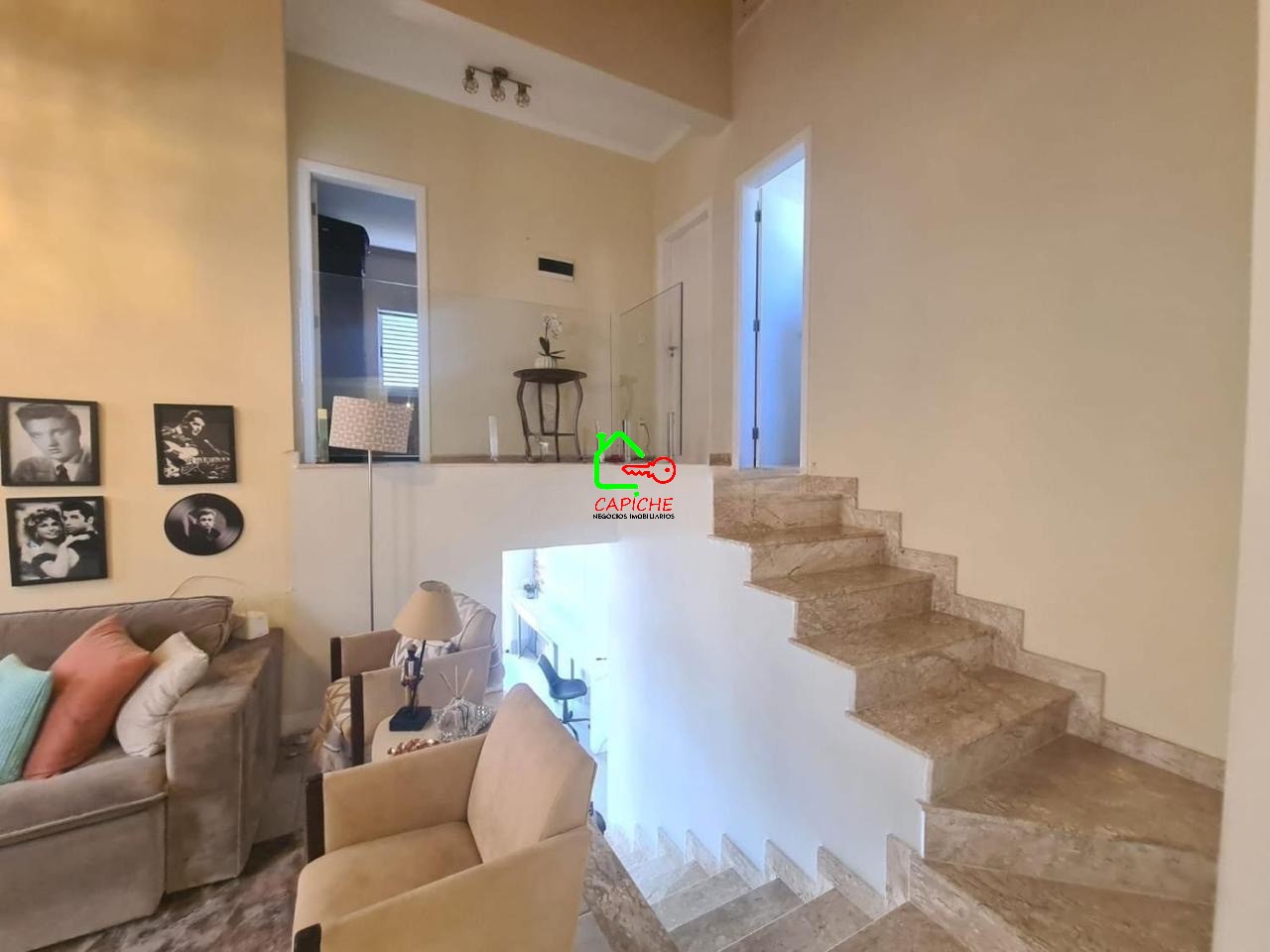 Casa de Condomínio à venda com 3 quartos - Foto 4
