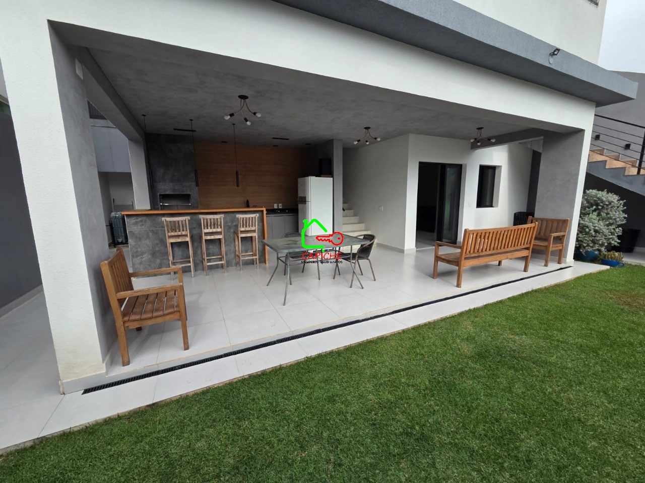 Casa de Condomínio à venda com 3 quartos, 360m² - Foto 28
