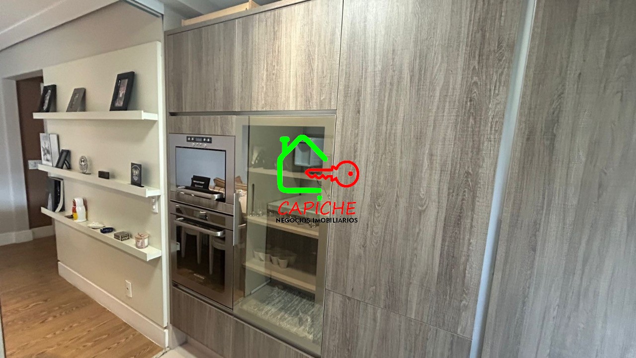 Apartamento à venda e aluguel com 2 quartos, 80m² - Foto 2