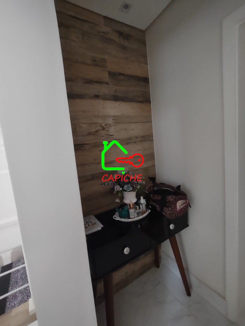 Casa de Condomínio à venda e aluguel com 3 quartos - Foto 4