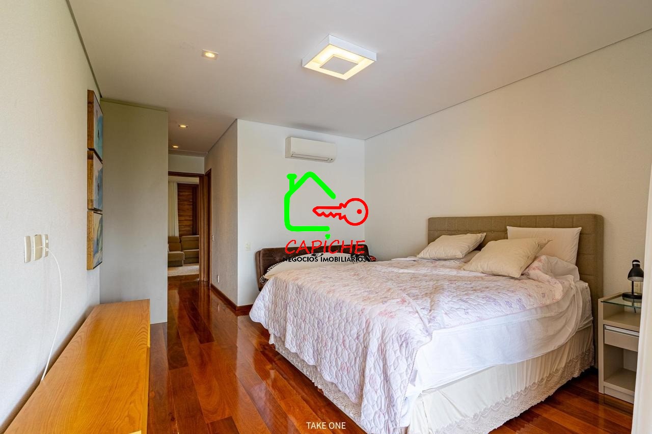 Casa de Condomínio à venda e aluguel com 5 quartos, 3900m² - Foto 59