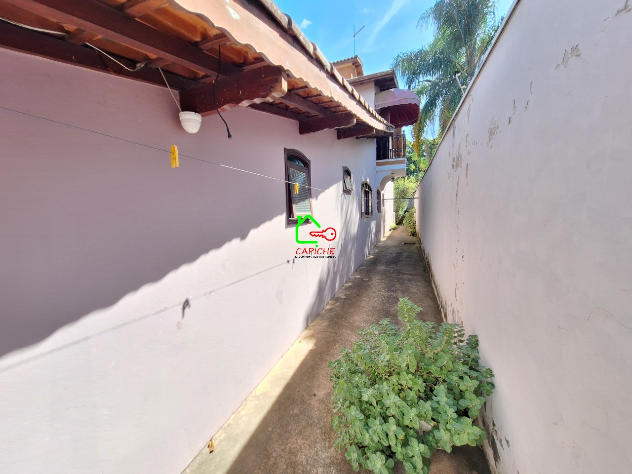 Chácara à venda com 4 quartos - Foto 10