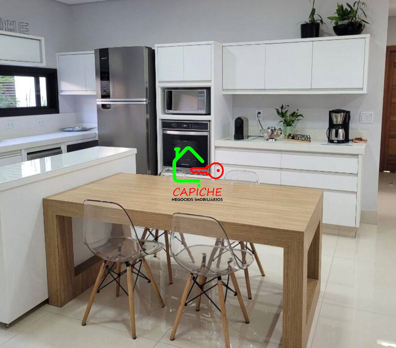 Casa de Condomínio à venda com 3 quartos, 382m² - Foto 10