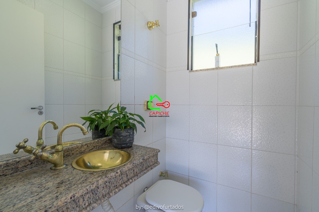 Casa de Condomínio à venda com 4 quartos, 400m² - Foto 46