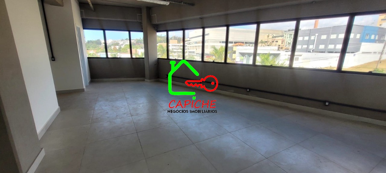 Conjunto Comercial-Sala para alugar - Foto 7
