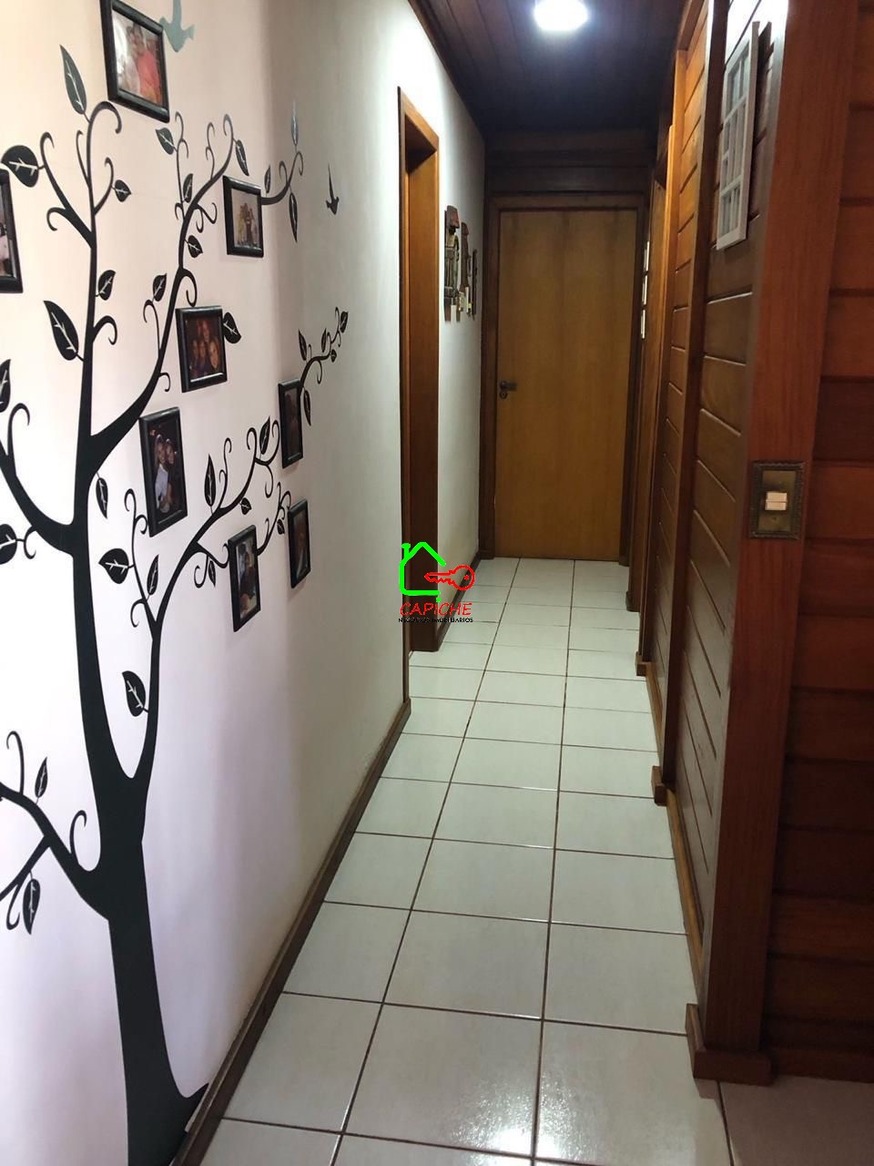 Casa de Condomínio à venda com 6 quartos, 256m² - Foto 16