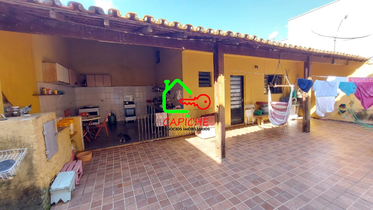 Casa à venda com 4 quartos - Foto 20