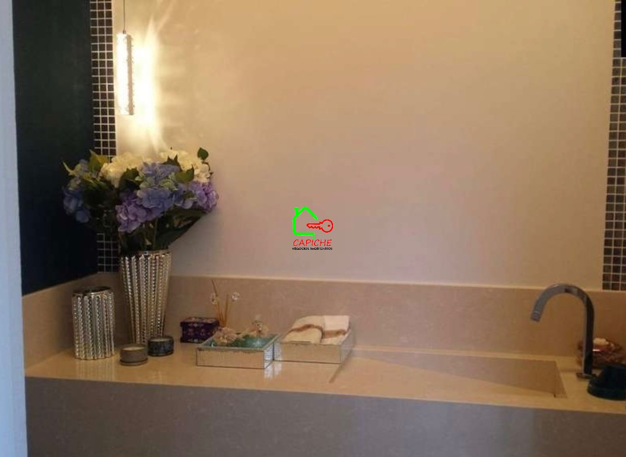 Casa de Condomínio à venda com 4 quartos, 250m² - Foto 3