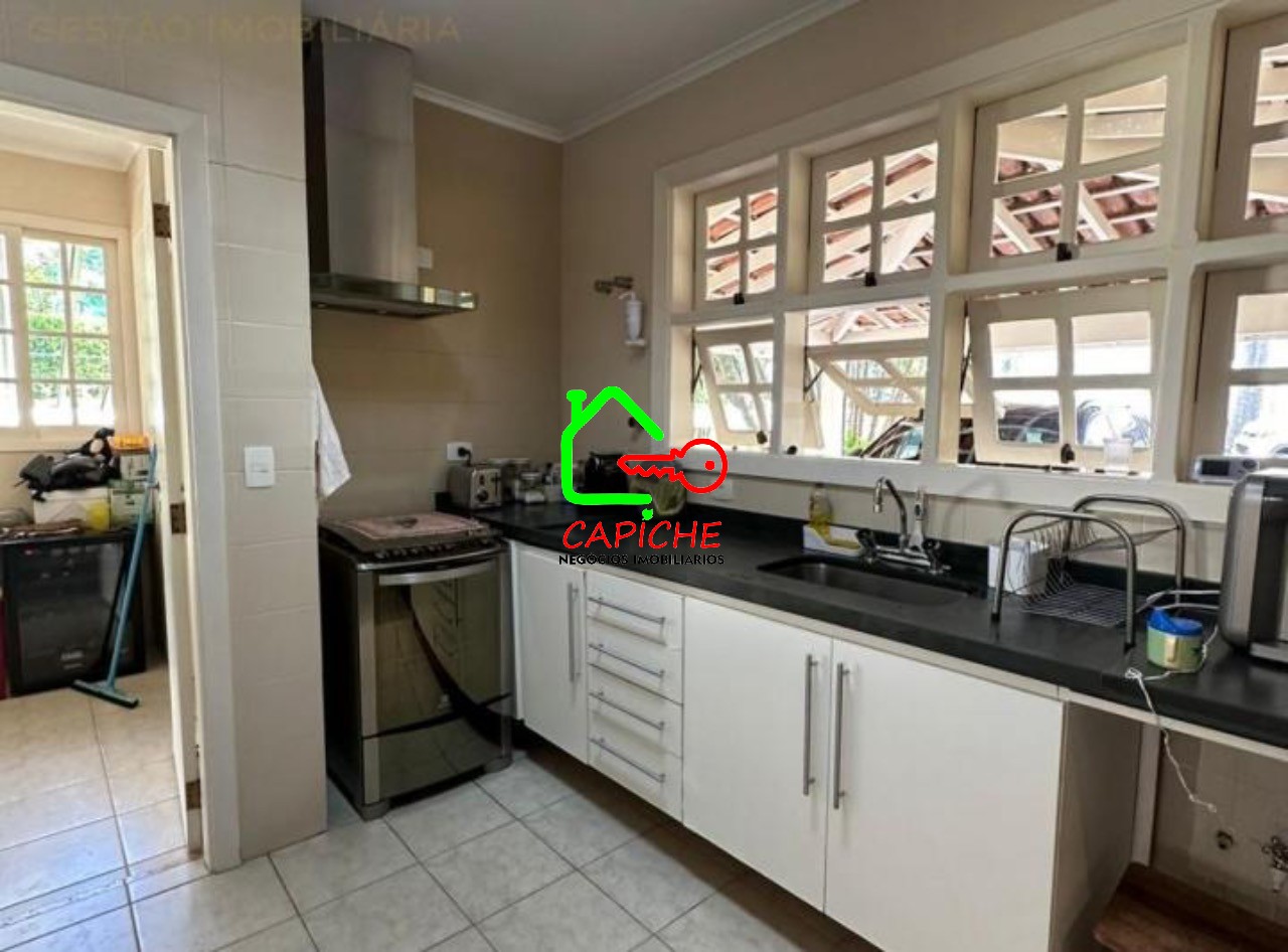 Casa de Condomínio à venda com 4 quartos - Foto 3