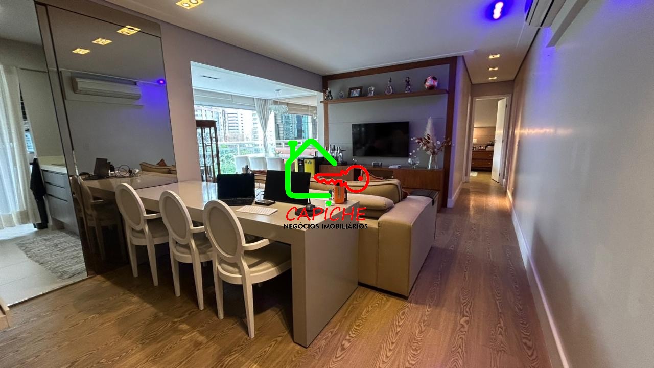 Apartamento à venda e aluguel com 2 quartos, 80m² - Foto 25