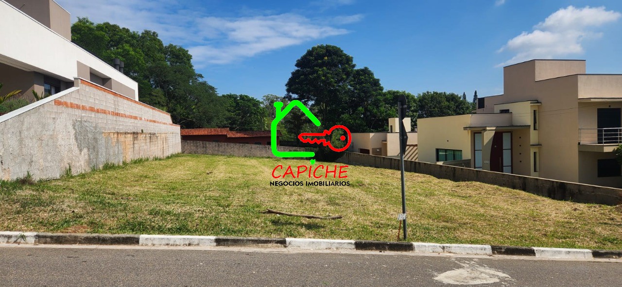 Terreno à venda, 1003m² - Foto 1