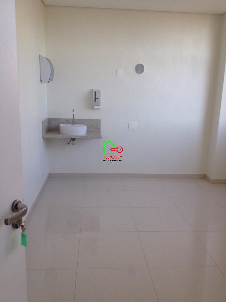 Conjunto Comercial-Sala à venda - Foto 8