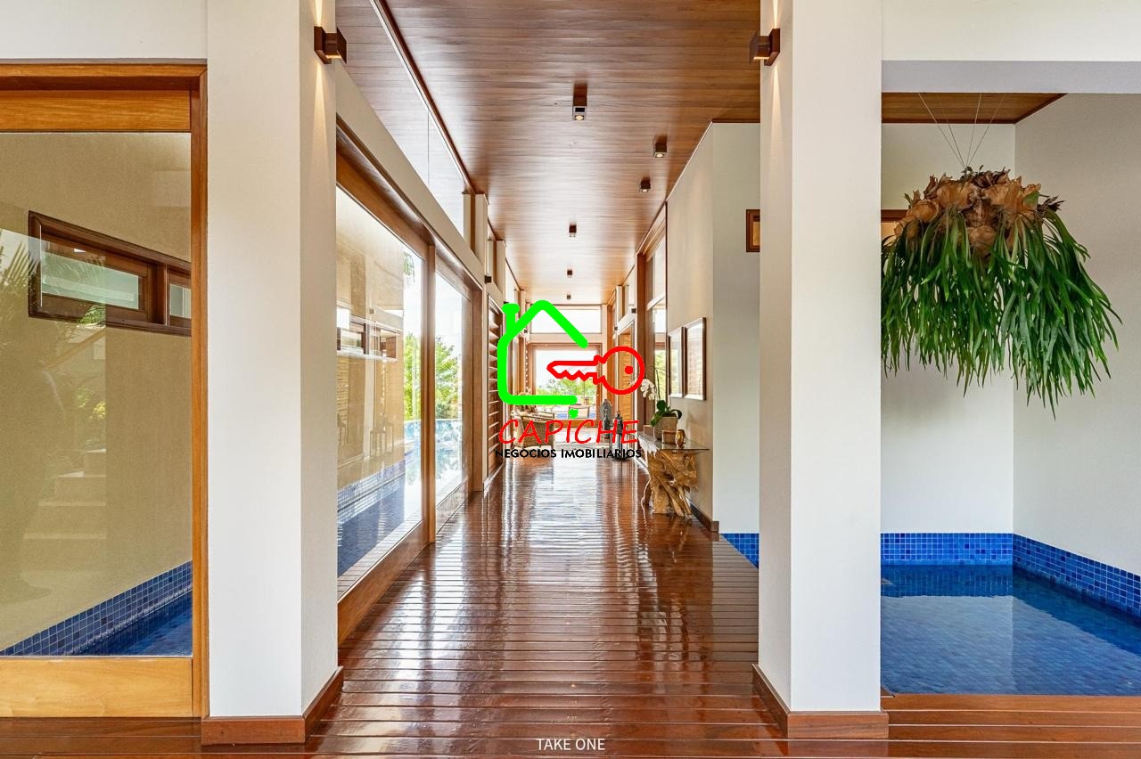 Casa de Condomínio à venda e aluguel com 5 quartos, 3900m² - Foto 32