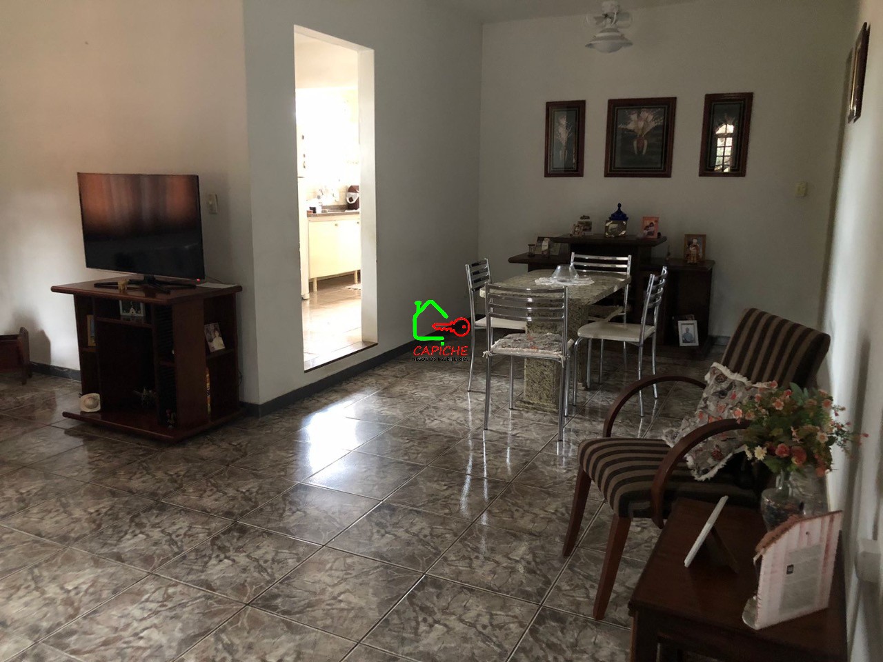 Casa de Condomínio à venda com 6 quartos, 256m² - Foto 33