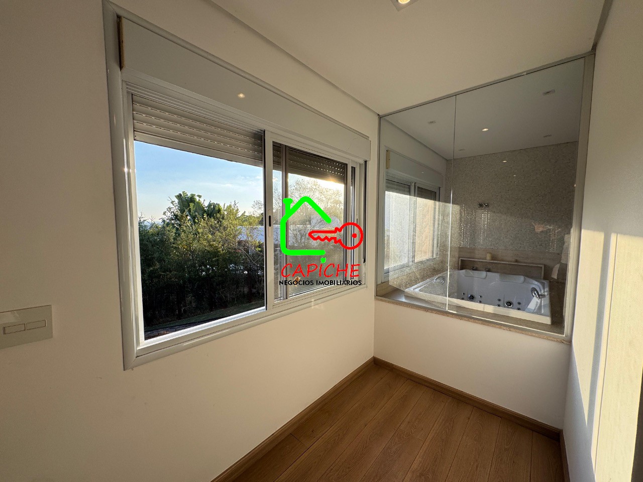 Casa de Condomínio à venda e aluguel com 5 quartos - Foto 41