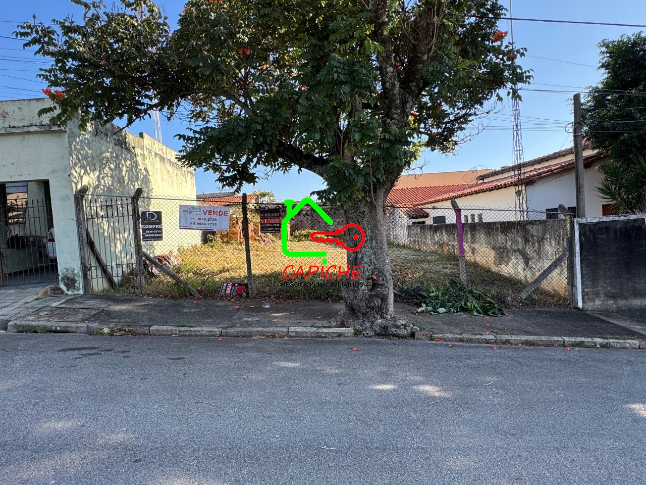 Terreno à venda, 292m² - Foto 2