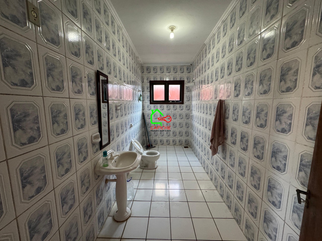 Casa à venda com 3 quartos - Foto 8
