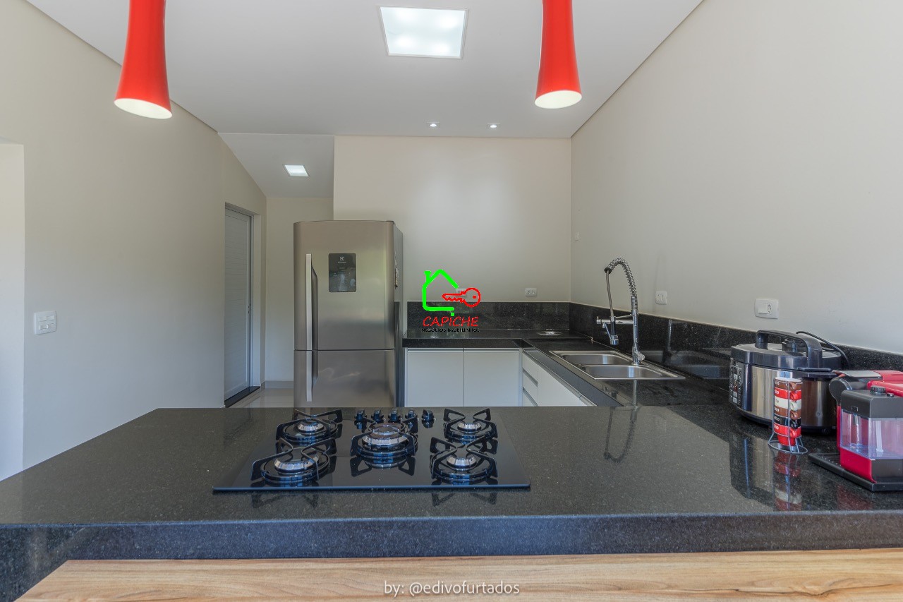 Casa de Condomínio à venda com 4 quartos, 400m² - Foto 22