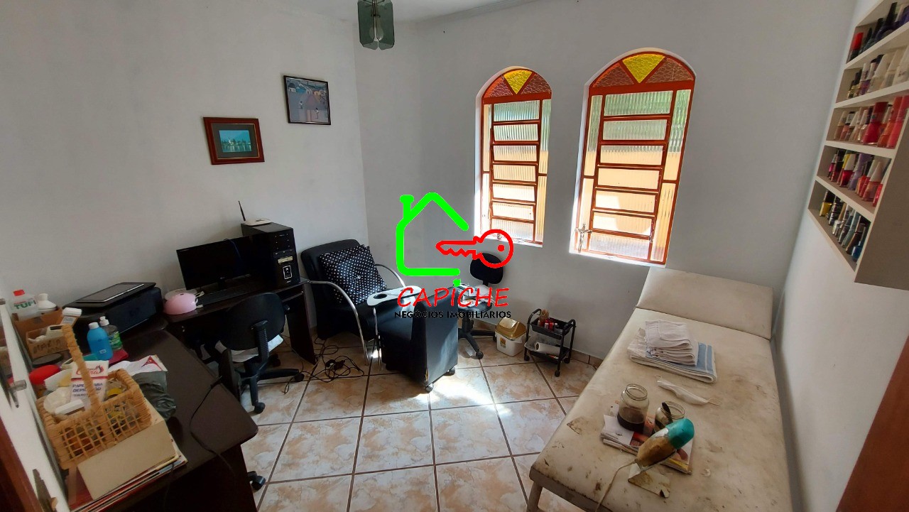 Casa à venda com 4 quartos - Foto 10