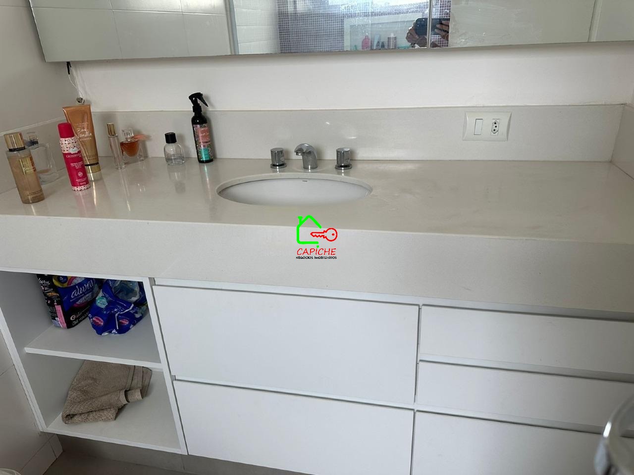 Casa de Condomínio à venda com 3 quartos, 226m² - Foto 10