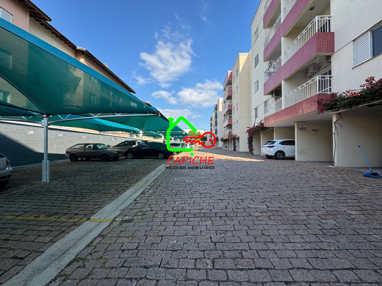 Apartamento para alugar com 3 quartos, 85m² - Foto 18
