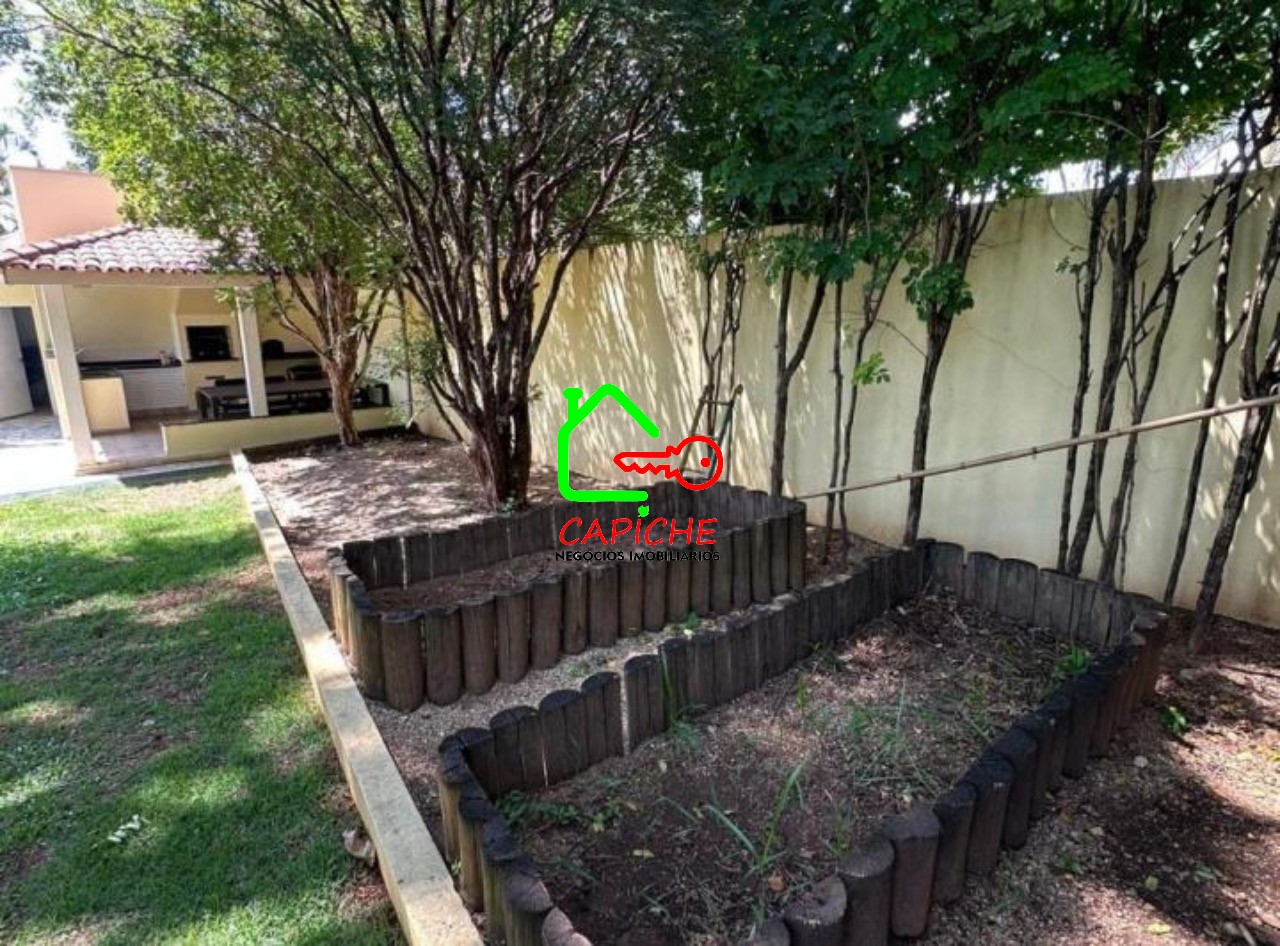 Casa de Condomínio à venda com 4 quartos - Foto 19