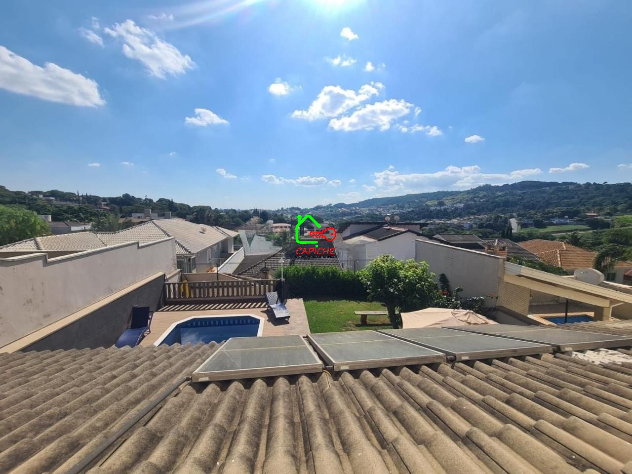 Casa de Condomínio à venda com 3 quartos - Foto 9