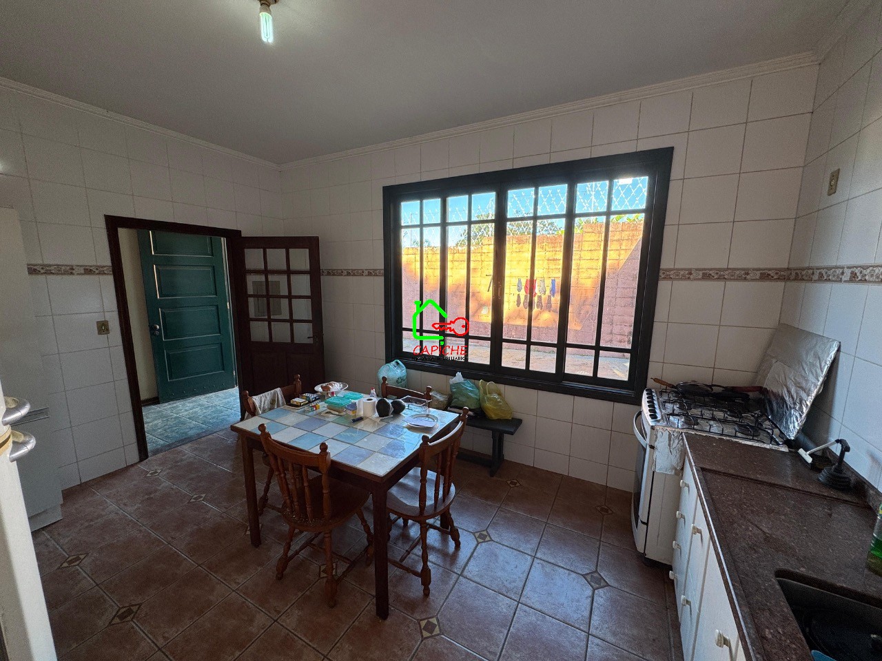 Casa à venda com 3 quartos - Foto 3