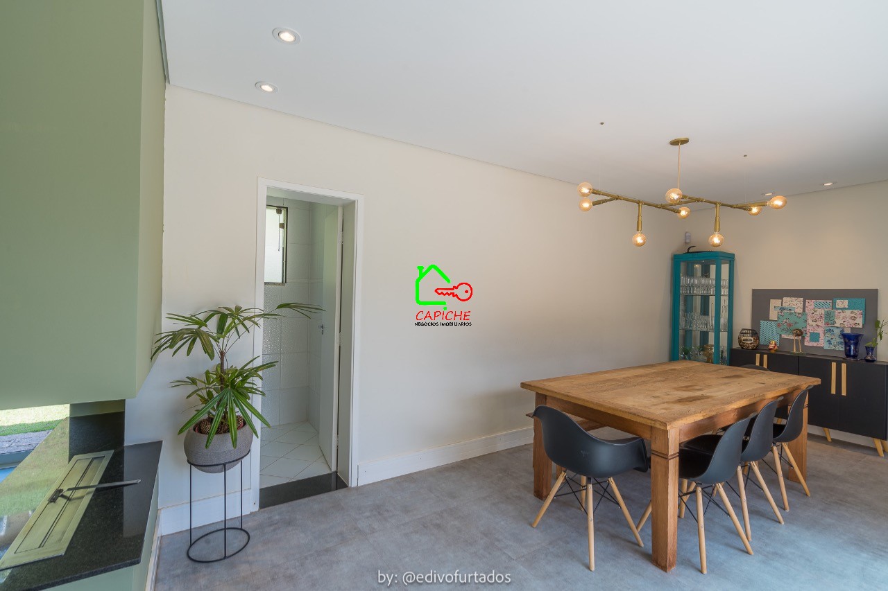 Casa de Condomínio à venda com 4 quartos, 400m² - Foto 17