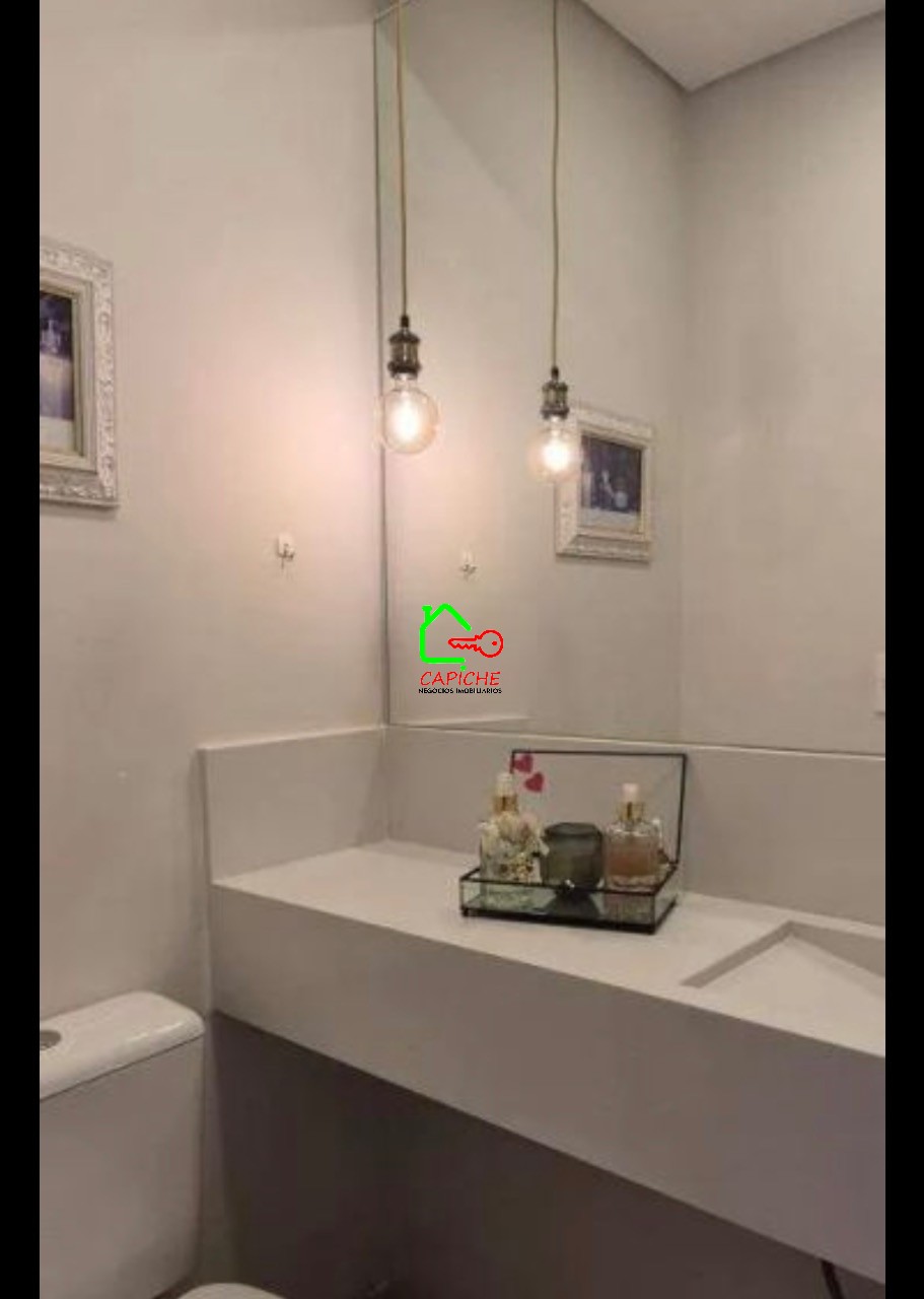Casa de Condomínio para alugar com 3 quartos, 228m² - Foto 11