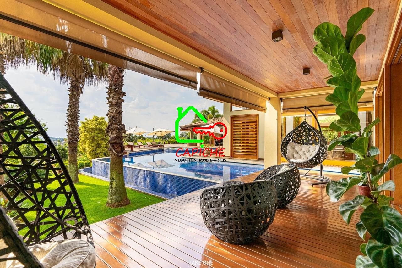 Casa de Condomínio à venda e aluguel com 5 quartos, 3900m² - Foto 57