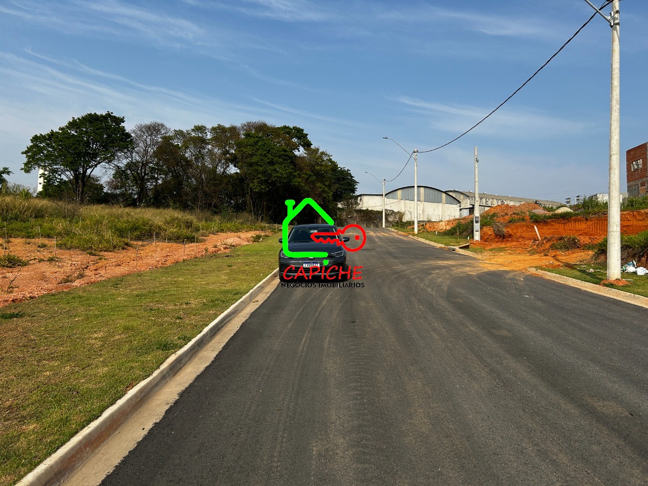 Loteamento e Condomínio à venda, 250m² - Foto 4