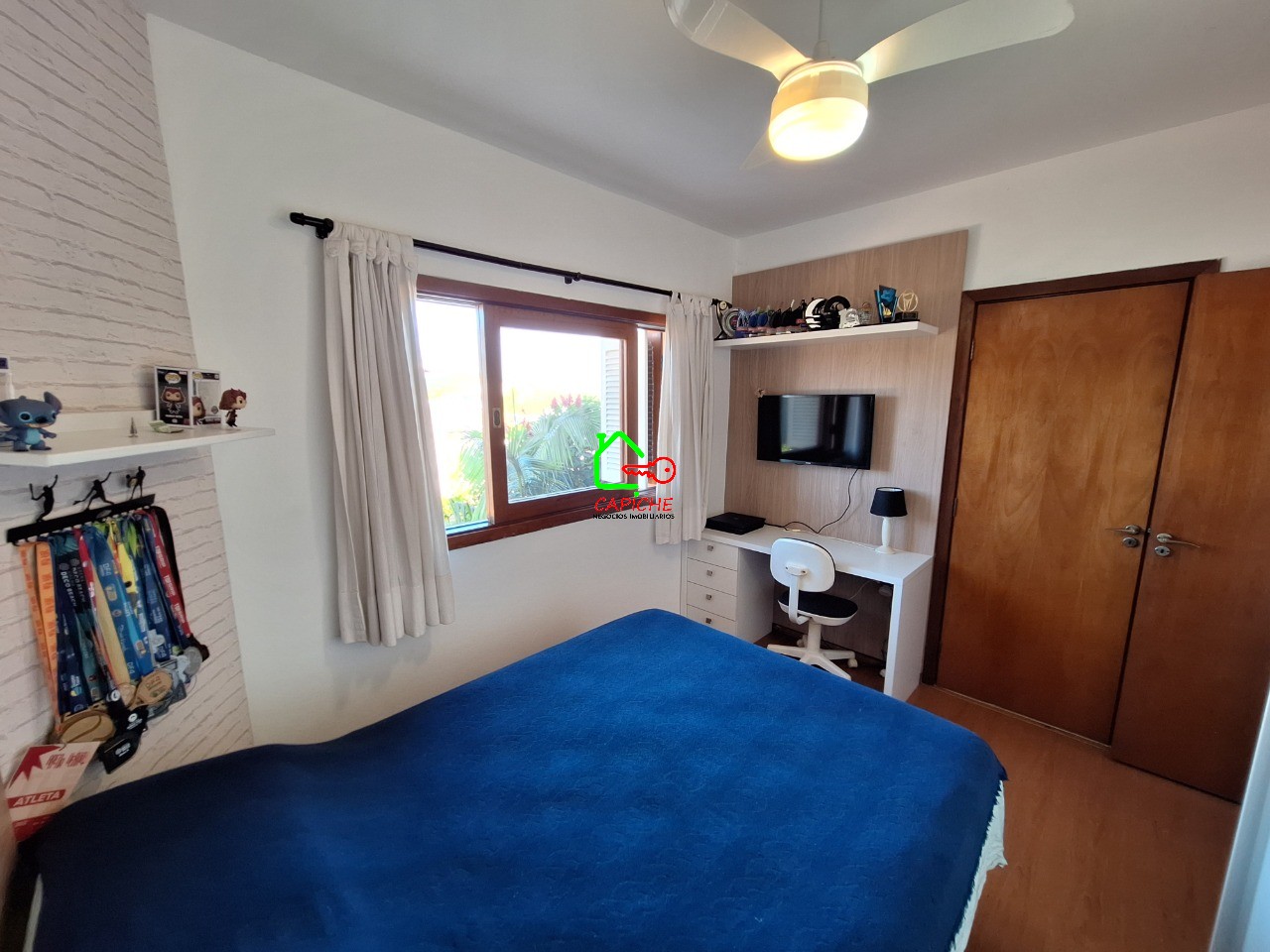 Casa de Condomínio à venda com 4 quartos - Foto 8