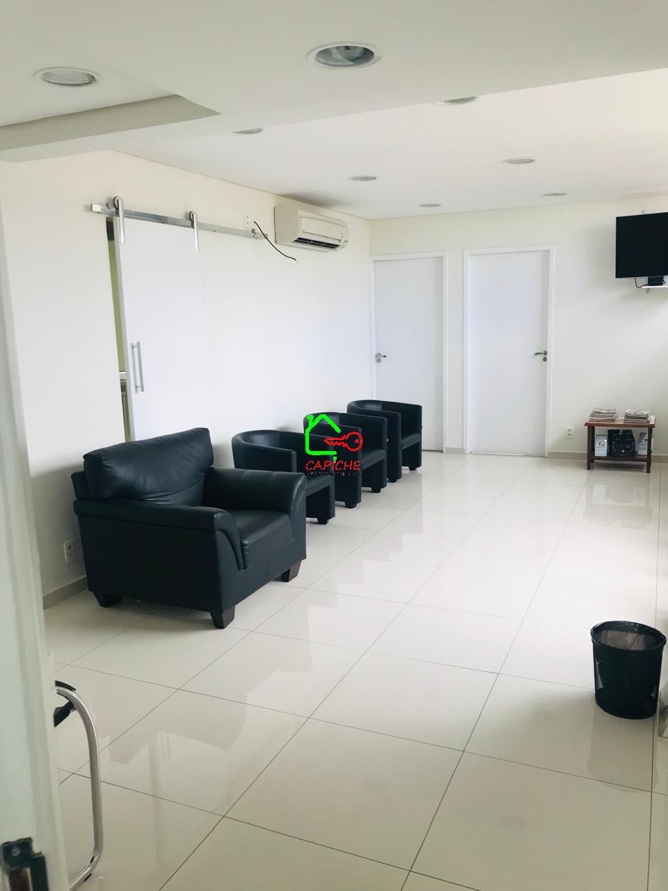 Conjunto Comercial-Sala à venda - Foto 3